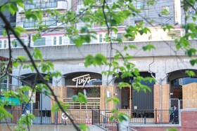 Hotel Aroma Bowery