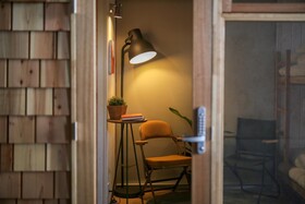Hotel Aroma Bowery