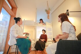 Hotel Aroma Bowery