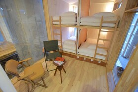 Hotel Aroma Bowery
