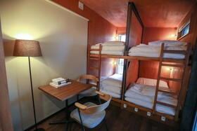 Hotel Aroma Bowery