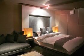 Hotel Aroma Bowery