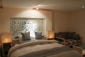 Hotel Aroma Bowery