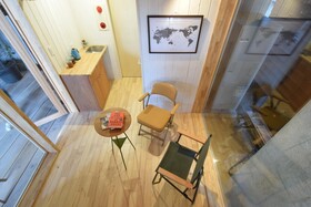 Hotel Aroma Bowery