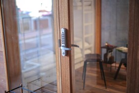 Hotel Aroma Bowery