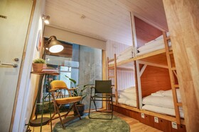 Hotel Aroma Bowery