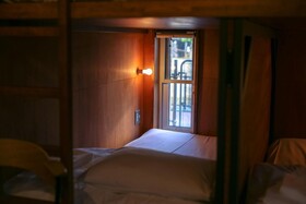 Hotel Aroma Bowery