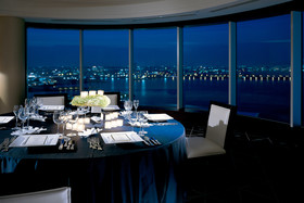 The Yokohama Bay Hotel Tokyu