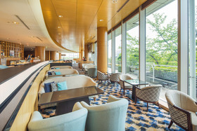 The Yokohama Bay Hotel Tokyu