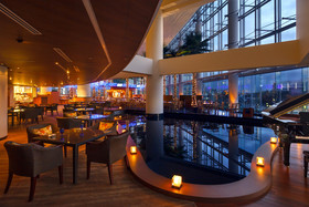 The Yokohama Bay Hotel Tokyu