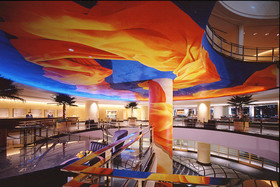 The Yokohama Bay Hotel Tokyu