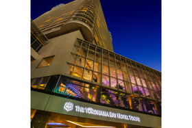 The Yokohama Bay Hotel Tokyu