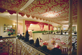 The Yokohama Bay Hotel Tokyu