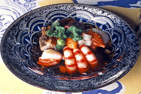 The Yokohama Bay Hotel Tokyu