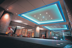 The Yokohama Bay Hotel Tokyu