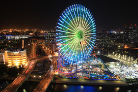 The Yokohama Bay Hotel Tokyu