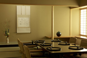 The Yokohama Bay Hotel Tokyu