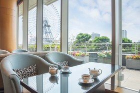 The Yokohama Bay Hotel Tokyu