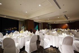 The Yokohama Bay Hotel Tokyu