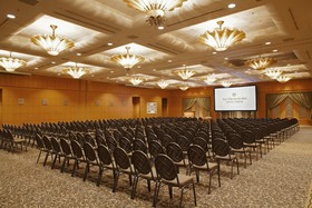 The Yokohama Bay Hotel Tokyu