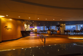 The Yokohama Bay Hotel Tokyu