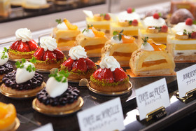 The Yokohama Bay Hotel Tokyu