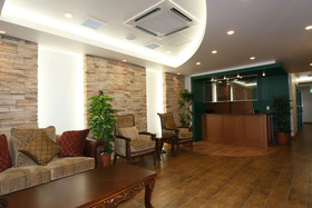 Yokohama Town Hotel