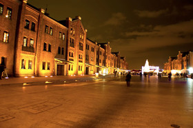 Yokohama Town Hotel