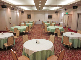 Hotel Harbour Yokosuka