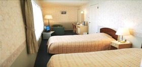 Hotel Harbour Yokosuka