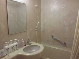 Hotel Harbour Yokosuka