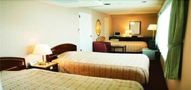 Hotel Harbour Yokosuka