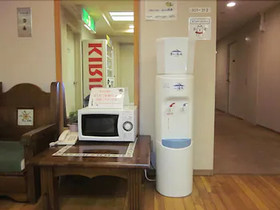 Hotel Harbour Yokosuka