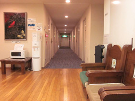 Hotel Harbour Yokosuka