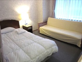 Hotel Harbour Yokosuka