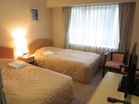 Hotel Harbour Yokosuka