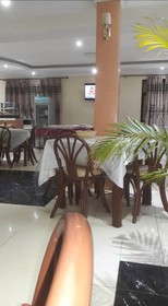Twiggs Hotel