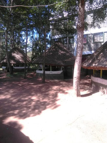 Green Court Hotel