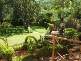 Kaptagat Farm Stay