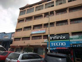 Kwiremia Hotel