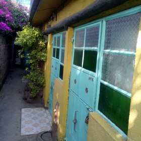 Venus lodge