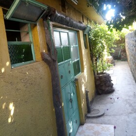 Venus lodge