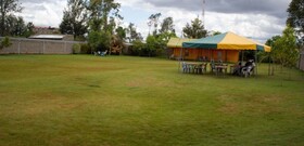 Golden Palm Breeze Hotel