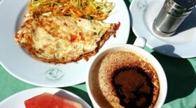 Golden Palm Breeze Hotel
