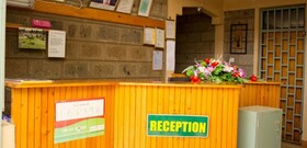 Golden Palm Breeze Hotel