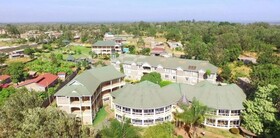 Golden Palm Breeze Hotel