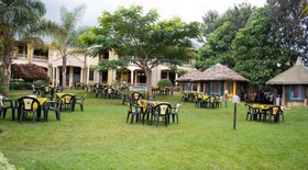 Golden Palm Breeze Hotel
