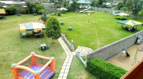 Golden Palm Breeze Hotel