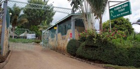Golden Palm Breeze Hotel