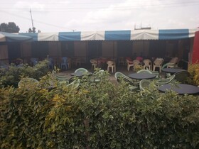 Small Villa Gardens